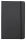 MOLESKINE Notizbuch Classic Collection fester Einband ca. DIN A5 blanko, schwarz Hardcover 240 Seiten, 1 St.