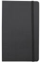 MOLESKINE Notizbuch Classic Collection fester Einband ca. DIN A5 liniert, schwarz Hardcover 240 Seiten, 1 St.
