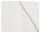 MOLESKINE Notizbuch Classic Collection fester Einband ca. DIN A5 liniert, schwarz Hardcover 240 Seiten, 1 St.