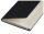 MOLESKINE Notizbuch Classic Collection fester Einband ca. DIN A5 liniert, schwarz Hardcover 240 Seiten, 1 St.