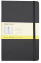 MOLESKINE Notizbuch Classic Collection fester Einband ca....
