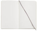 MOLESKINE Notizbuch Classic Collection flexibler Einband...