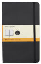 MOLESKINE Notizbuch Classic Collection flexibler Einband...