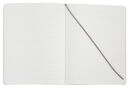 MOLESKINE Notizbuch Classic Collection flexibler Einband...