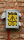 DURABLE Magnetrahmen DURAFRAME® MAGNETIC SECURITY A4 gelb A4, 5 St.