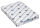 HP Kopierpapier Office DIN A3 80 g/qm 500 Blatt