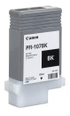 Canon PFI-107 BK  schwarz Druckerpatrone