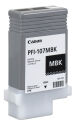 Canon PFI-107 MBK mattschwarz Druckerpatrone