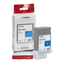 Canon PFI-107 C cyan Druckerpatrone