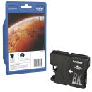 brother LC-1100HYBK schwarz Druckerpatrone