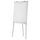 magnetoplan Flipchart Junior SP, 680 x 1045 mm