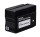 dots  schwarz Druckerpatrone kompatibel zu HP 932XL (CN053AE)