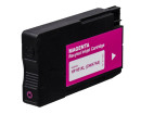 dots  magenta Druckerpatrone kompatibel zu HP 951XL (CN047AE)