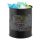 DURABLE Papierkorb 15,0 l schwarz, 1 St.