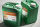 AVERY Zweckform resistente Folienetiketten L7917-10 weiß 210,0 x 297,0 mm, 10 Blatt