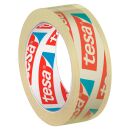 tesa OFFICE-BOX Klebefilm transparent 12,0 mm x 10,0 m 12...