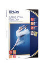 EPSON Fotopapier S041943 10,0 x 15,0 cm hochglänzend...
