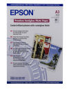 EPSON Fotopapier S041334 DIN A3 matt 251 g/qm 20 Blatt