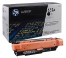HP 652A (CF320A) schwarz Tonerkartusche