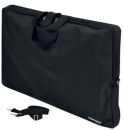 magnetoplan Flipchart-Tragetasche, 1150 x 750 x 80mm