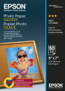 EPSON Fotopapier S042545 13,0 x 18,0 cm glänzend 200...