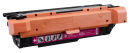 HP 653A (CF323A) magenta Tonerkartusche