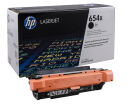 HP 654X (CF330X) schwarz Tonerkartusche