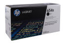 HP 654X (CF330X) schwarz Tonerkartusche
