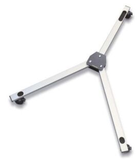 magnetoplan Universal-Fahrgestell für Flipcharts