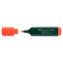 FABER-CASTELL 48 Textmarker orange, 1 St.