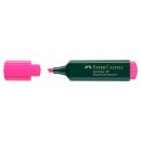 FABER-CASTELL 48 Textmarker rosa, 1 St.