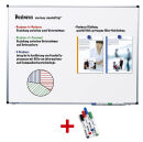 AKTION: Legamaster Whiteboard PREMIUM 200,0 x 100,0 cm...