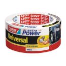 tesa extra Power® Universal  Gewebeband weiß...