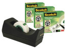 AKTION: Scotch Magic™ Tape Klebefilm matt 19,0 mm x...