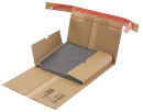 ColomPac® Ordnerverpackungen 37,1 x 30,4 x 9,0 cm, 20...