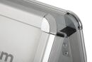 magnetoplan Kundenstopper SP wetterfest, A1