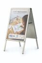 Kundenstopper Typ SP, A0