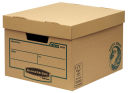 10 Bankers Box Archivboxen Bankers Box® Earth Series...