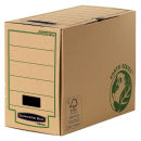 20 Bankers Box Archivboxen Bankers Box  Earth Series A4+...