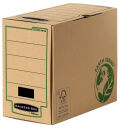 Bankers Box Archivboxen Bankers Box  Earth Series A4+...