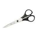DAHLE Papierschere Professional schwarz 13,0 cm
