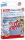 tesa Powerstrips TRANSPARENT Klebestreifen für max. 200,0 g, 1,5 x 4,2 cm, 16 St.