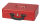 MAUL Geldkassette 5621425 Größe 1 rot