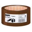 NOPI Packband Classic braun 50,0 mm x 66,0 m 1 Rolle