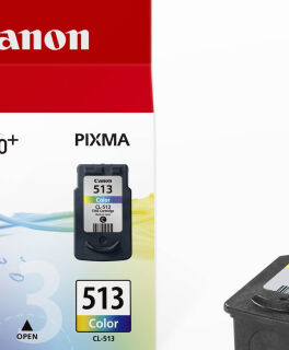 Canon CL-513 color Druckkopf