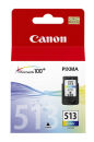 Canon CL-513 color Druckkopf