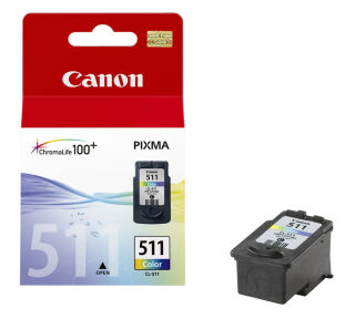 Canon CL-511 color Druckkopf