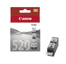 Canon PGI-520 BK schwarz Druckerpatrone