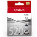Canon PGI-520 BK schwarz Druckerpatrone