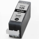 Canon PGI-520 BK schwarz Druckerpatrone